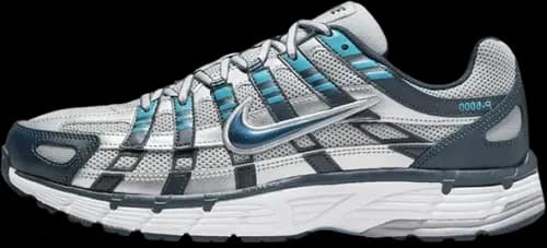 image de Nike P-6000 Armory Navy Cd6404-402