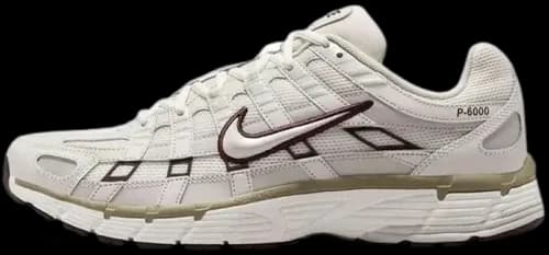 image de Nike P 6000 Bone Sail Phantom Hf0728 201