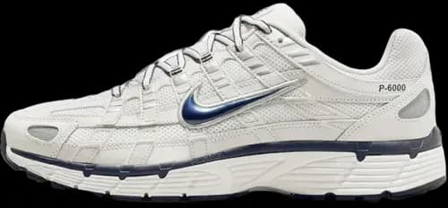 image de Nike P 6000 Dark Blue CD6404 018