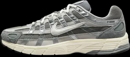 image de Nike P-6000 "Flat Pewter" FN7509-029
