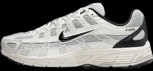 image de Nike P 6000 Platinium Tint Black HJ3488 001