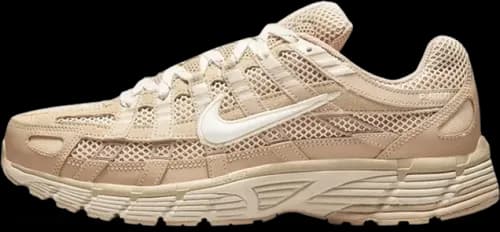 image de Nike P 6000 Premium Hemp Fz4137-200