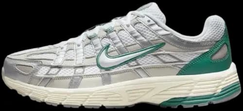 image de Nike P 6000 Prm Light Bone Hf4308 072