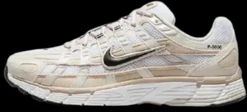 image de Nike P-6000 WMNS Sail Gold FQ2767-100
