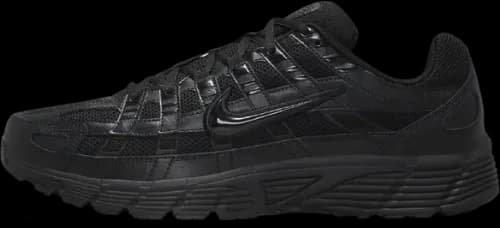 image de Nike P-6000 Triple Black CD6404-002