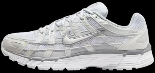 image de Nike P-6000 WMNS Light Purple FV6603-101