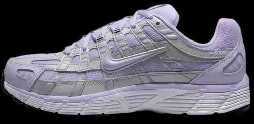 image de Nike P 6000 Wmns Lilac Bloom Bv1021 500