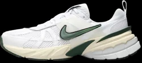 image de Nike Runtekk White Green FD0736-101