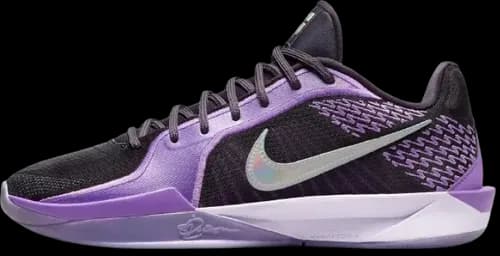 image de Nike Sabrina 2 Court Vision Fq2174 500