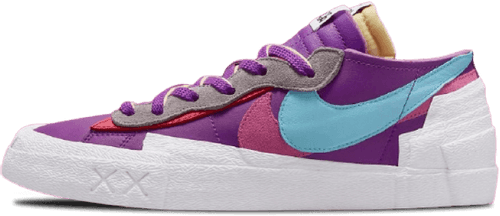 image de nike-sacai-kaws-blazer-low-magenta-dm7901-500.png