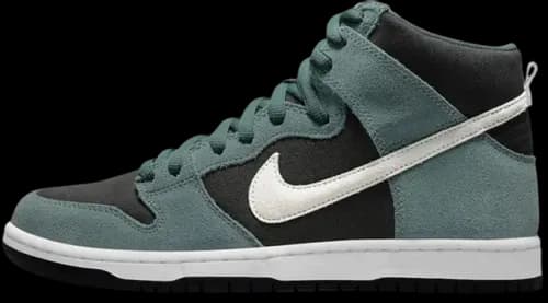 image de nike-sb-dunk-high-green-suede-dq3757-300.webp