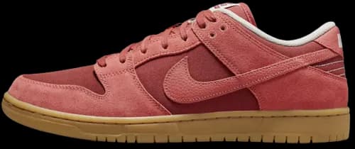 image de Nike SB Dunk Low Adobe DV5429-600
