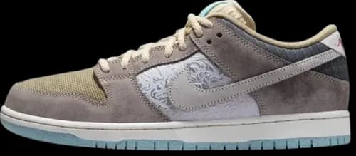 image de Nike Sb Dunk Low Big Money Savings FZ3129 200