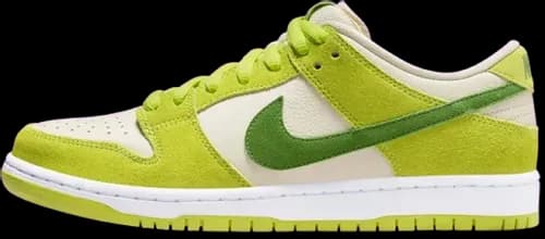 image de nike-sb-dunk-low-green-apple-dm0807-300.webp