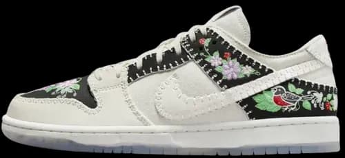 image de Nike SB Dunk Low “N7” FD6951-300