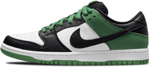 image de nike-sb-dunk-low-pro-classic-green-bq6817-302.png