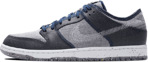 image de Nike SB Dunk Low Pro E CRATER
