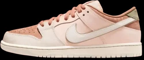 image de Nike Sb Dunk Low Trocadéro Gardens FV5926 200