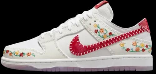 image de Nike SB Dunk Low “N7” FD6951-700
