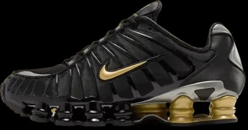 image de Nike Shox Tl Neymar Bv1388-001