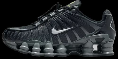image de Nike Shox TL Toggle FV0939-001