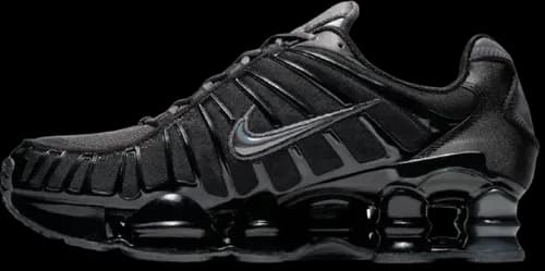 image de Nike Shox Tl Wmns Thunder Grey AR3566-004