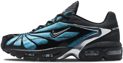 image de Nike x Skepta Air Max Tailwind V CHROME BLUE