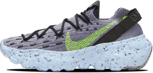 image de nike-space-hippie-04-grey-volt-cz6398-001