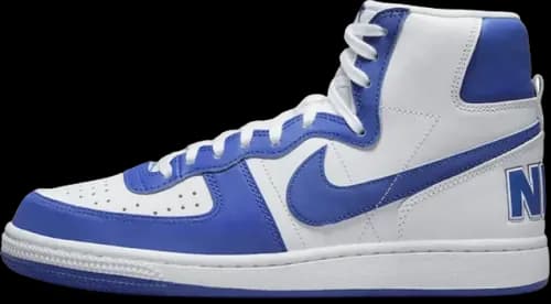 image de Nike Terminator High “Game Royal” FN6836-100