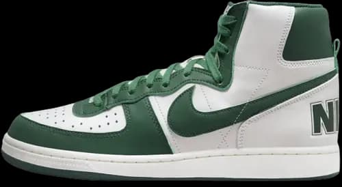image de Nike Terminator High Noble Green FD0650-100