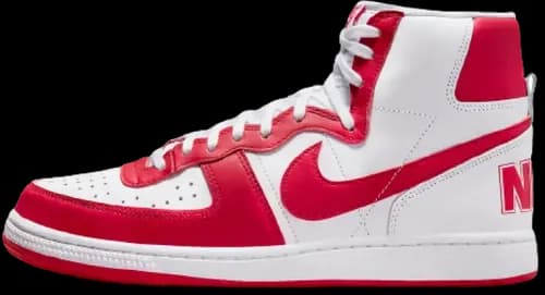 image de Nike Terminator High University Red FJ4454-100