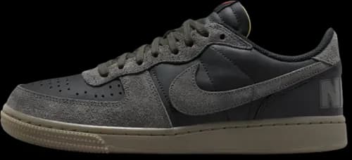 image de Nike Terminator Low Medium Ash FV0396-001