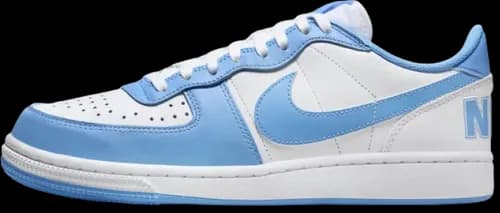 image de Nike Terminator Low University Blue FQ8748-412
