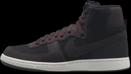 image de Nike Terminator High SE Velvet Brown FD0651-001