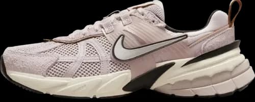 image de Nike V2k Run Platinum Violet Fn6703 001