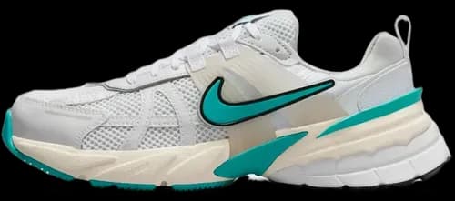 image de Nike V2k Run White Dusty Cactus FD0736 105