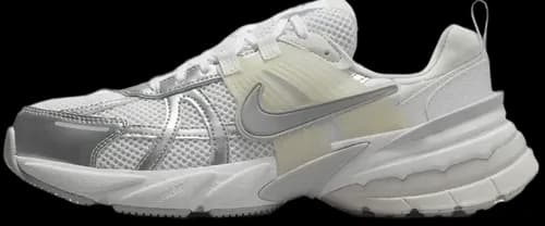 image de Nike Y2k Run Metallic Silver FD0736 104