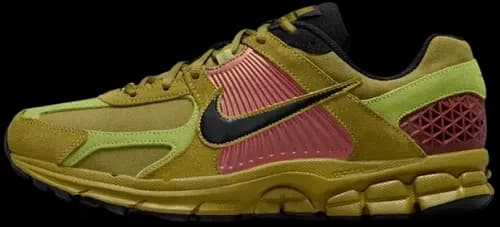 image de Nike Zoom Vomero 5 "Pacific Moss" FJ1910-300