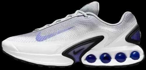 image de Nikr Air Max Dn Se Light Smoke Grey Hq4565 001