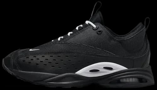 image de Nocta Nike Air Zoom Drive Black White DX5854-001