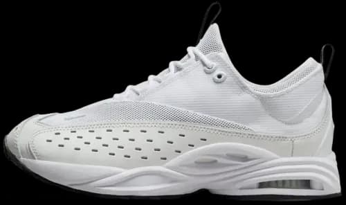 image de Nocta Nike Air Zoom Drive White DX5854 100