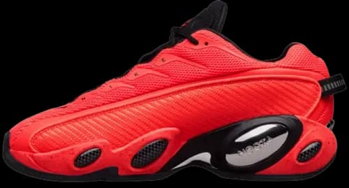 image de Nocta Nike Glide Bright Crimson DM0879-600