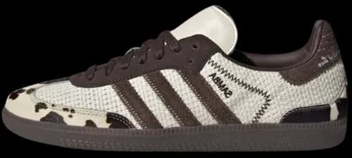 image de Notitle adidas Samba Brown