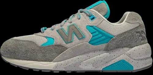 image de PALACE New Balance 580 Gargoyle MT580PA2