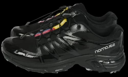 image de Palace x Salomon XT-Wings 2 Black