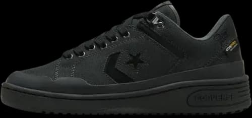 image de Patta Converse Weapon Ox Black Grey A09783c