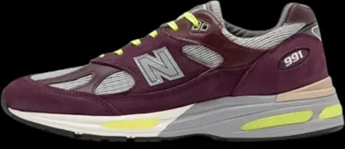image de Patta x New Balance 991v2 “Pickled Beet” U991PD2