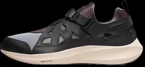image de Patta Nike Air Huarache Black FJ4201-001