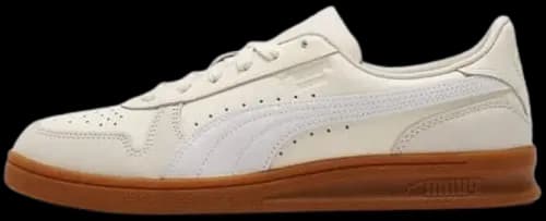 image de Puma Indoor Og Frosted Ivory Gum 395363 05