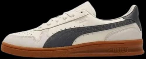 image de Puma Indoor Og Frosted White 395363 06